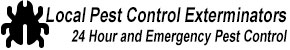 Lowell ID Pest Control Exterminators